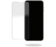 My Style My Style Tempered Glass Samsung Galaxy A24 4G Clear - 10-Pack