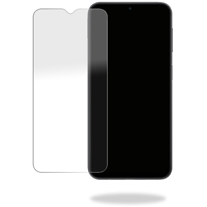 My Style My Style Tempered Glass Samsung Galaxy A24 4G Clear - 10-Pack