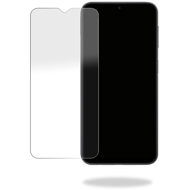 My Style My Style Tempered Glass Samsung Galaxy A24 4G Clear - 10-Pack