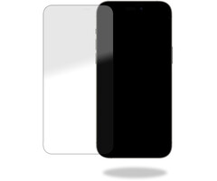 My Style My Style Tempered Glass Screen Protector iPhone 15 Plus/Pro Max - 10-Pack