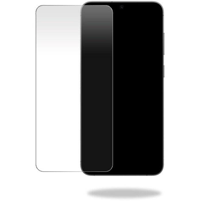 My Style My Style Tempered Glass Screenprotector Samsung S24+/S25+ (10-Pack)