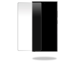 My Style My Style Tempered Glass Samsung Galaxy S24 Ultra Clear (10-Pack)