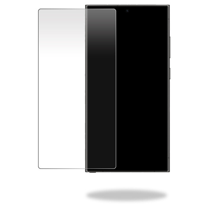 My Style My Style Tempered Glass Samsung Galaxy S24 Ultra Clear (10-Pack)