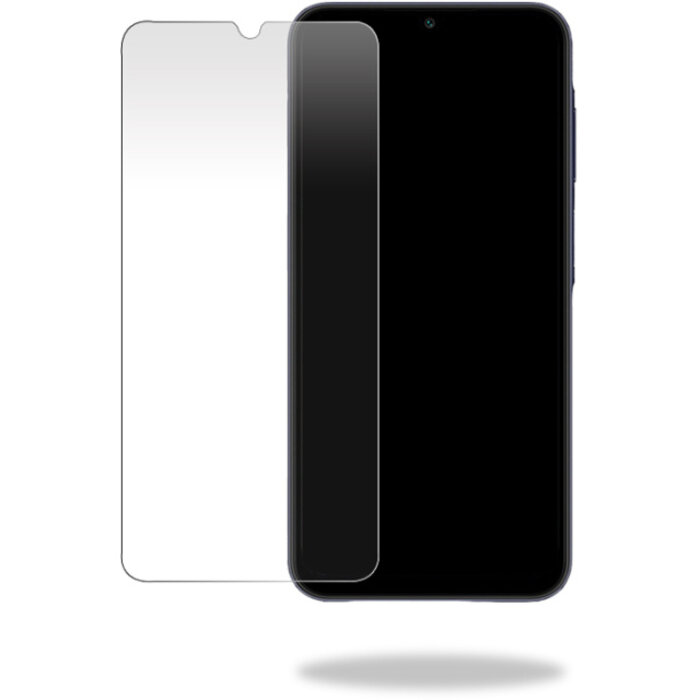 My Style My Style Tempered Glass Screen Protector Samsung Galaxy A25 5G - 10-Pack