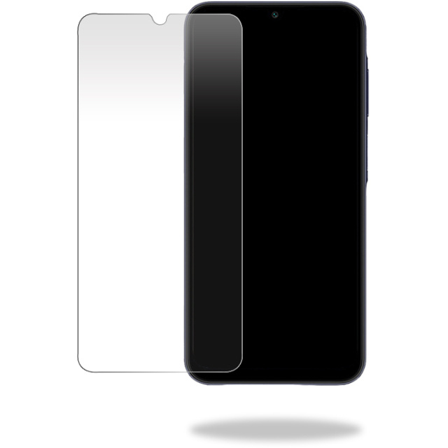 My Style My Style Tempered Glass Screen Protector Samsung Galaxy A25 5G - 10-Pack