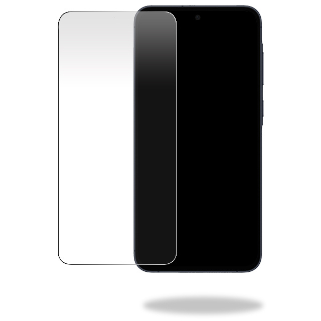 My Style My Style Tempered Glass Screen Protector Samsung Galaxy A35/A55/S24 FE (10-Pack)