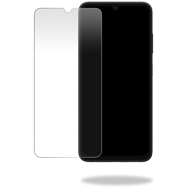My Style My Style Tempered Glass Screen Protector Samsung Galaxy A05s 4G (10-Pack)