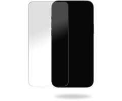 My Style My Style Tempered Glass Screen Protector iPhone 15/15 Pro/16 Clear (10-Pack)