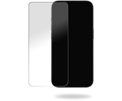 My Style My Style Tempered Glass iPhone 15 Plus / 16 Plus Clear (10-Pack)