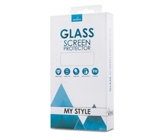 My Style My Style Tempered Glass Samsung Galaxy A26 5G Screenprotector (10-Pack)