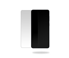 My Style My Style Tempered Glass Samsung Galaxy S25 Edge (10-Pack)