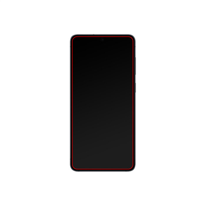 My Style My Style Tempered Glass Samsung Galaxy S25 Edge (10-Pack)