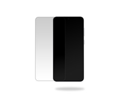 My Style My Style Tempered Glass Samsung Galaxy S25 FE 5G (10-Pack)