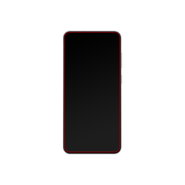 My Style My Style Tempered Glass Samsung Galaxy S25 FE 5G (10-Pack)