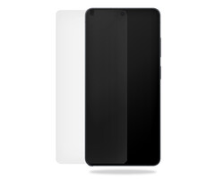My Style My Style Tempered Glass Samsung Galaxy S26 Ultra Screenprotector (10-Pack)