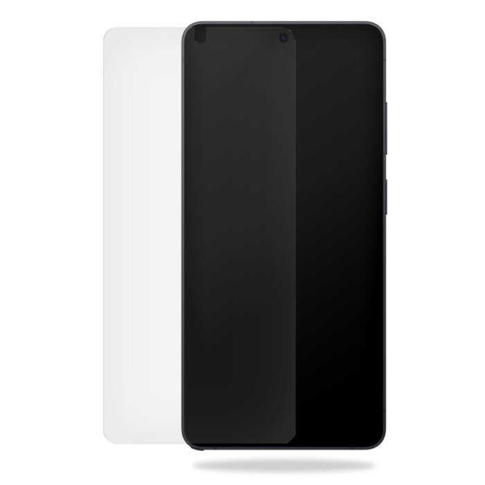 My Style My Style Tempered Glass Samsung Galaxy S26 Ultra Screenprotector (10-Pack)