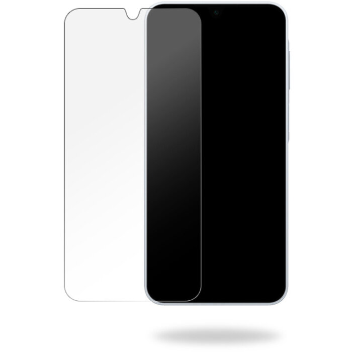 My Style My Style Tempered Glass Screen Protector Samsung Galaxy A-Serie (10-Pack)