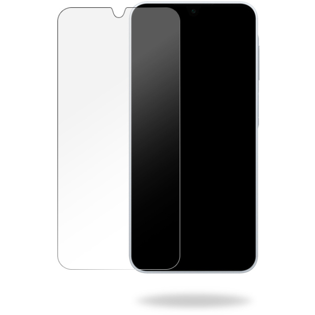 My Style My Style Tempered Glass Screen Protector Samsung Galaxy A-Serie (10-Pack)
