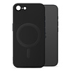 My Style My Style Protective Flex MagSafe Hoesje iPhone 7/8/SE (2020/2022) Zwart