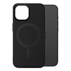 My Style My Style Protective Flex MagSafe Hoesje iPhone 13 / 14 / 15 Zwart