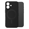 My Style My Style Protective Flex MagSafe Case Apple iPhone 16 - Zwart