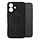 My Style Protective Flex MagSafe Case Apple iPhone 16 - Zwart