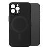My Style My Style Protective Flex MagSafe Hoesje iPhone 16 Pro Max - Zwart