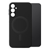 My Style My Style Protective Flex MagSafe Hoesje Samsung Galaxy A16 - Zwart