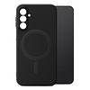 My Style My Style Protective Flex MagSafe Hoesje Samsung Galaxy A26 5G - Zwart