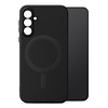 My Style My Style Protective Flex MagSafe Hoesje Samsung Galaxy A56 5G Zwart