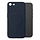 My Style Protective Flex MagSafe Hoesje iPhone 7/8/SE - Midnight Blue