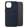 My Style My Style Protective Flex MagSafe Hoesje iPhone 13/14/15 - Midnight Blue