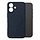 My Style Protective Flex MagSafe Hoesje voor Apple iPhone 16 - Midnight Blue