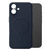 My Style My Style Protective Flex MagSafe Hoesje iPhone 16 Plus Midnight Blue