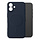 My Style Protective Flex MagSafe Case iPhone 16 Plus Midnight Blue