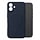 My Style Protective Flex MagSafe Hoesje iPhone 16 Plus Midnight Blue
