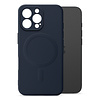 My Style My Style Protective Flex MagSafe Case iPhone 16 Pro - Midnight Blue