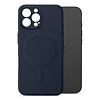 My Style My Style Protective Flex MagSafe Case iPhone 16 Pro Max - Midnight Blue