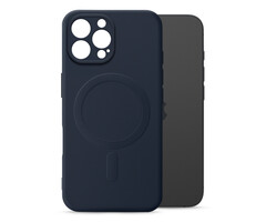 My Style My Style Protective Flex MagSafe Case iPhone 16 Pro Max - Midnight Blue