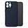 My Style Protective Flex MagSafe Case iPhone 16 Pro Max - Midnight Blue