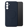 My Style My Style Protective Flex MagSafe Case Samsung Galaxy A16 - Midnight Blue