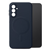 My Style My Style Protective Flex MagSafe Hoesje Samsung Galaxy A26 5G - Midnight Blue