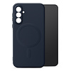 My Style My Style Protective Flex MagSafe Case Samsung A36 5G / A56 5G - Midnight Blue