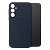 My Style My Style Protective Flex MagSafe Case Samsung Galaxy A55 5G - Midnight Blue