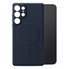 My Style My Style Protective Flex MagSafe Case Samsung Galaxy S25 Ultra - Midnight Blue