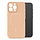 My Style Protective Flex MagSafe Hoesje iPhone 15 Pro - Soft Pink
