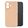 My Style Protective Flex MagSafe Hoesje voor iPhone 16 - Soft Pink