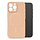 My Style Protective Flex MagSafe Hoesje voor iPhone 16 Pro - Soft Pink