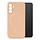 My Style Protective Flex MagSafe Hoesje Samsung Galaxy A26 5G Soft Pink
