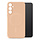 My Style Protective Flex MagSafe Case voor Samsung Galaxy A35 5G - Soft Pink